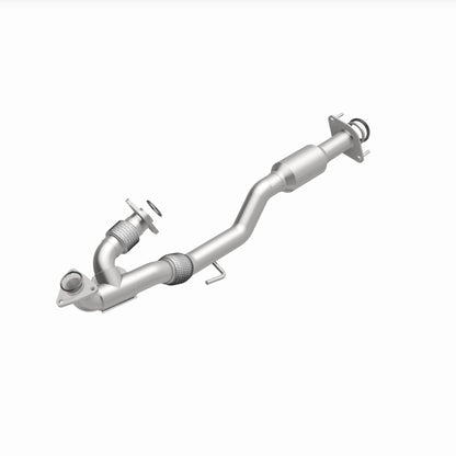 Magnaflow 18-20 Infiniti QX60 REAR Underbody 3.5L Direct Fit Converter 280403 280403 360 Degree Image Set