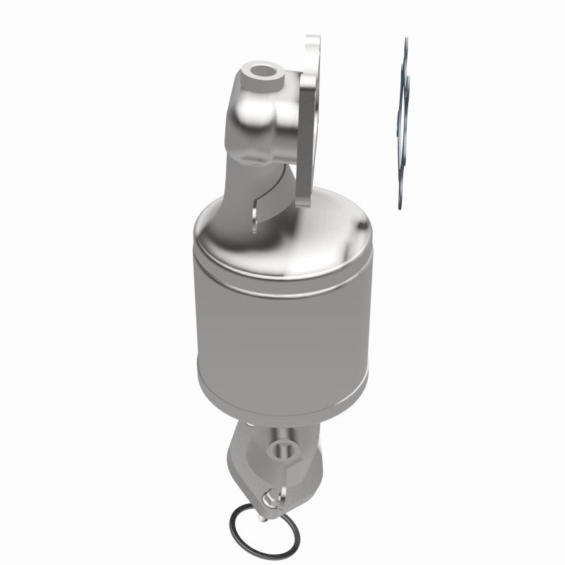 MagnaFlow Saturn Vue California Grade CARB Compliant Manifold Catalytic Converter 5551333 360 Degree Image Set