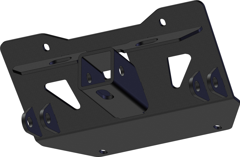 KFI Kfi Utv Plow Mount 105380 105380 Photo - Primary