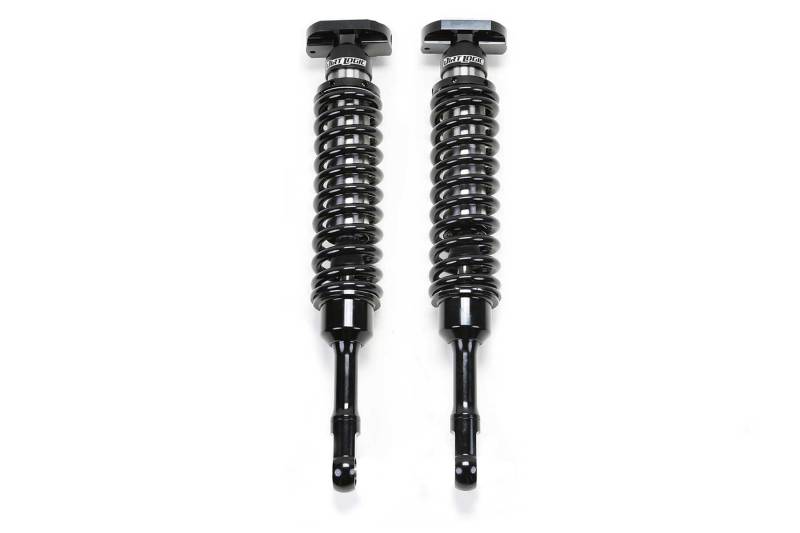 Fabtech Front Dirt Logic 2.5 Coilover FTS26076 Photo - Primary