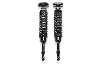 Fabtech Front Dirt Logic 2.5 Coilover FTS26076 Photo - Primary