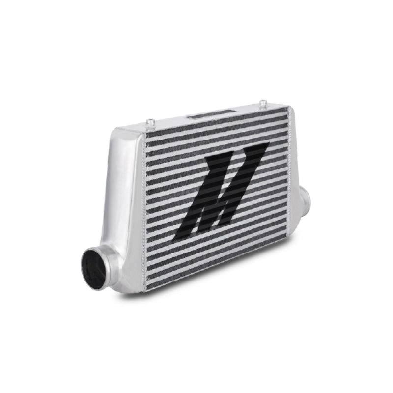Mishimoto Universal Intercooler G Line MMINT-UG User 9