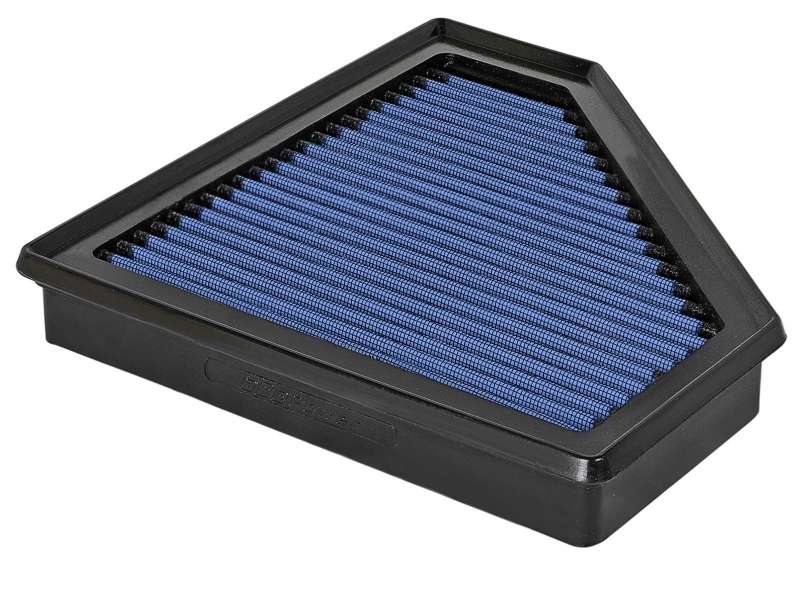 aFe MagnumFLOW  Pro 5R OE Replacement Filter 16-19 Cadillac CTS-V V8-6.2L (SC) 30-10283 30-10283 Photo - Primary