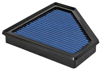 aFe MagnumFLOW  Pro 5R OE Replacement Filter 16-19 Cadillac CTS-V V8-6.2L (SC) 30-10283 30-10283 Photo - Primary