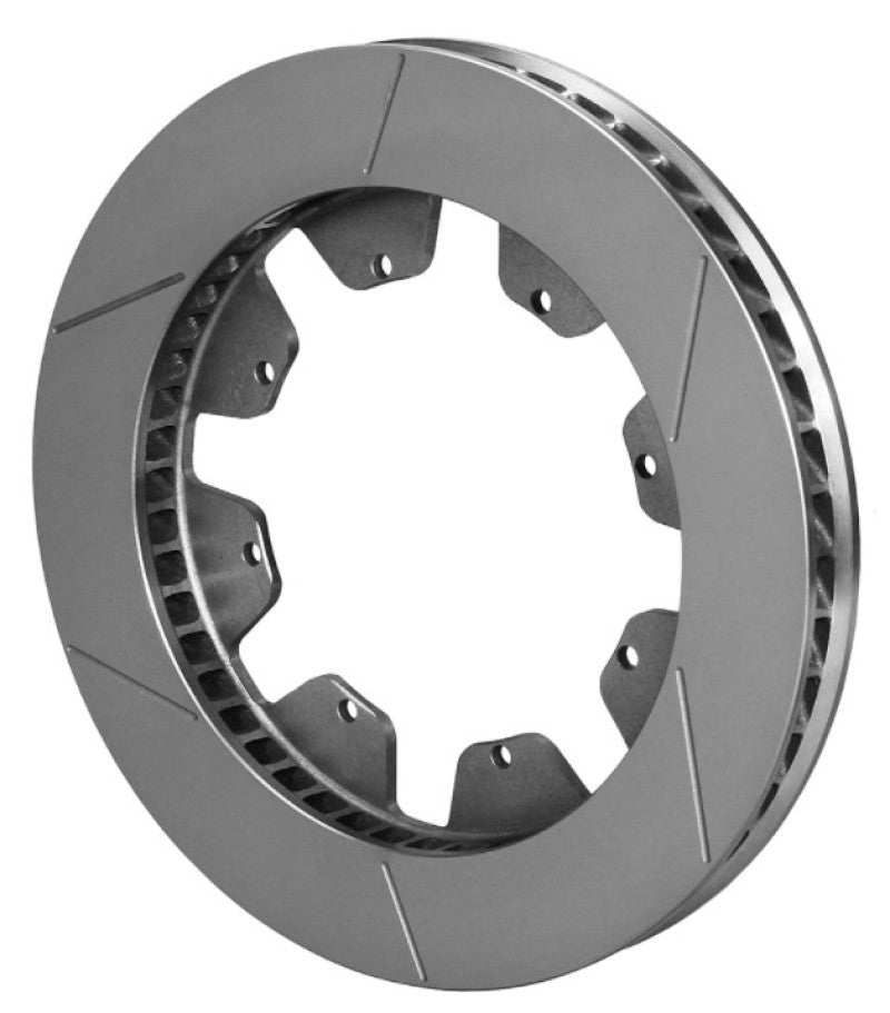 Wilwood Rotor-GT48 SPC-37-LH 13.06 x 1.38 - 8 on 7.00in 160-3585 160-3585 User 1