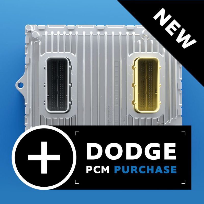 HPT New PCM (Vin & Stock Read Required) PCM-0R-932AA PCM-0R-932AA User 1