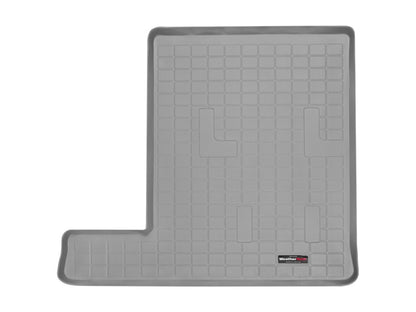 WeatherTech 03+ Hummer H2 Cargo Liners - Grey 42231 42231 Photo - Primary