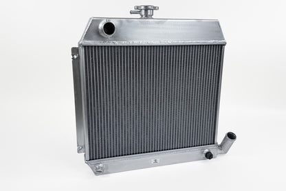 CSF BMW E10 2002 High Performance All Aluminum Radiator 7225 7225 Photo - out of package