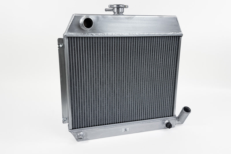 CSF BMW E10 2002 High Performance All Aluminum Radiator 7225 7225 Photo - out of package
