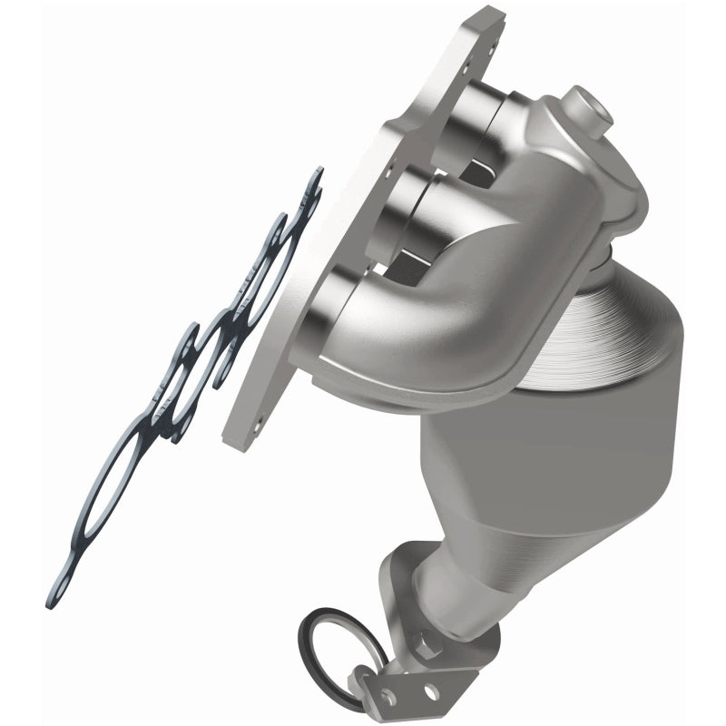 MagnaFlow OEM Grade Federal / EPA Compliant Manifold Catalytic Converter 52017 Photo - out of package