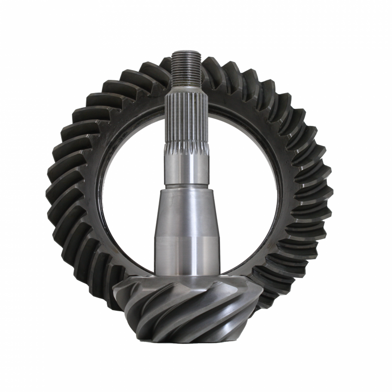 Revolution Gear & Axle Chrysler 9.25in Reverse Rotation Front Axle 4.56 Ratio Ring & Pinion C9.25-456R C9.25-456R Photo - Primary