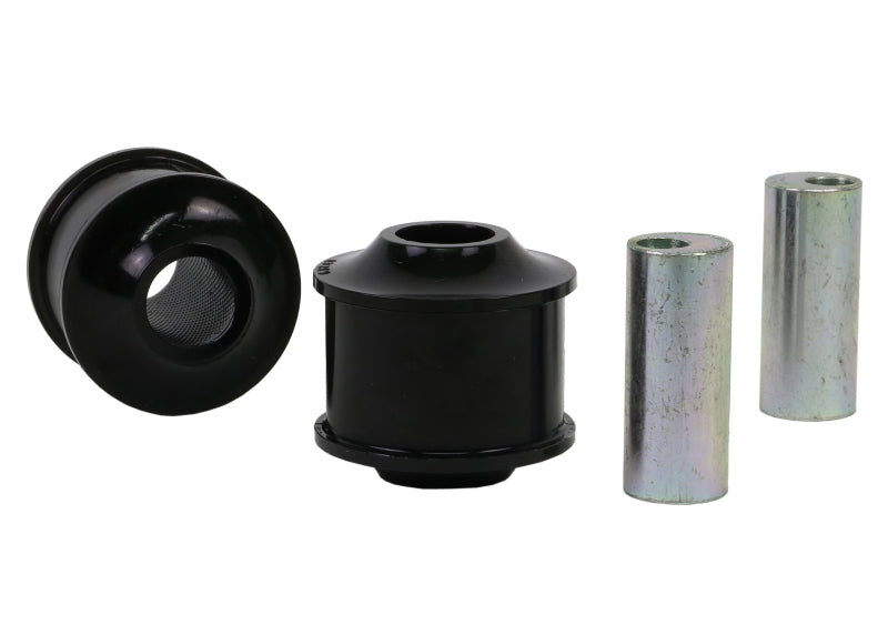 Whiteline Caster Correction Radius Rod To Chassis Bushings Infiniti Q45 1993-1996 KCA331 Photo - out of package