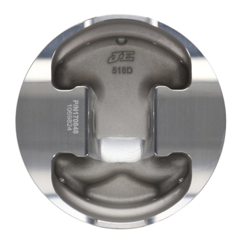 JE Pistons 302/351 SBF DISH Set of 8 Pistons 170848 170848 User 6