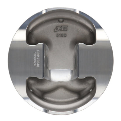 JE Pistons 302/351 SBF DISH Set of 8 Pistons 170848 170848 User 6