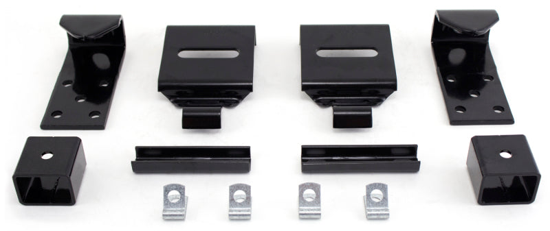 AIRLIFT Ridecontrol Air Spring Kit 59537 User 4