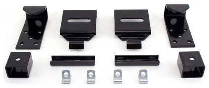 AIRLIFT Ridecontrol Air Spring Kit 59537 User 4