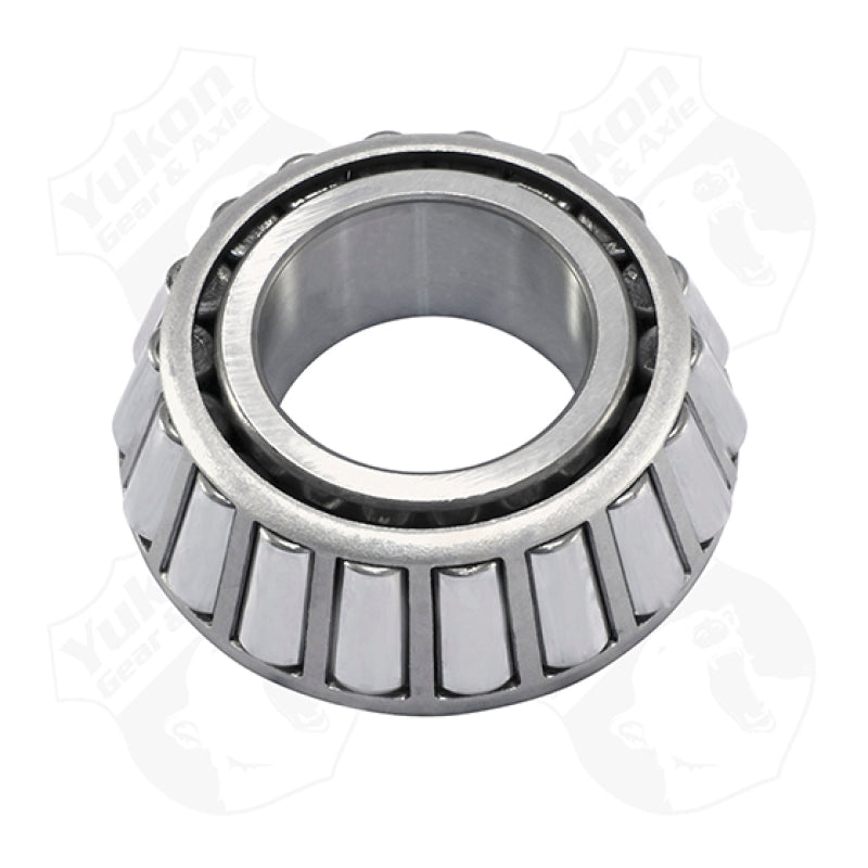 Yukon Gear & Axle Yukon Gear Set Up Bearing YT SB-HM803146 YT SB-HM803146 Photo - Primary