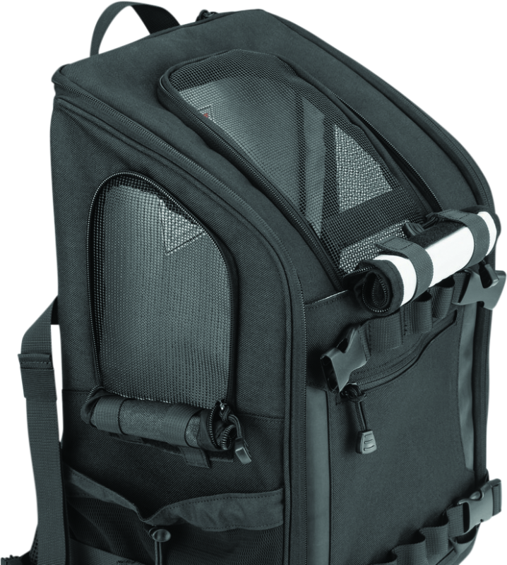 Kuryakyn Pet Palace Ruff-Pack 5798 5798 User 1