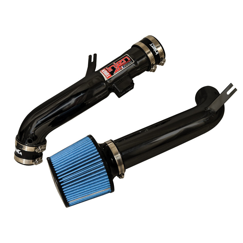 Injen Black Cold Air Intake 13 Honda Accord 2.4L 4 Cyl SP1676BLK Photo - Primary