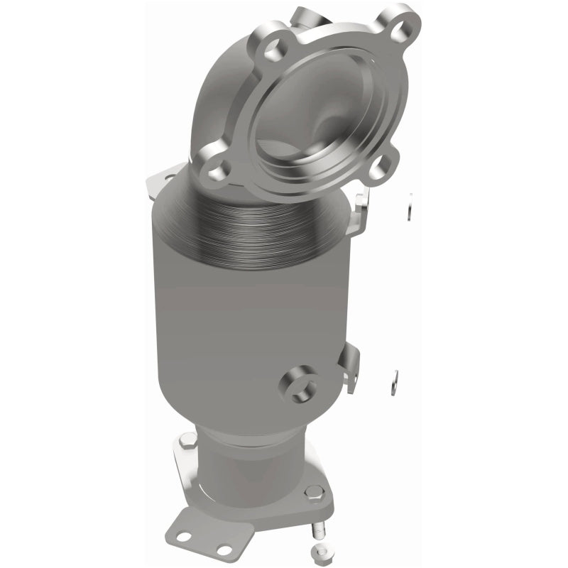 MagnaFlow Chevrolet Malibu OEM Grade Federal / EPA Compliant Direct-Fit Catalytic Converter 21-420 Photo - out of package