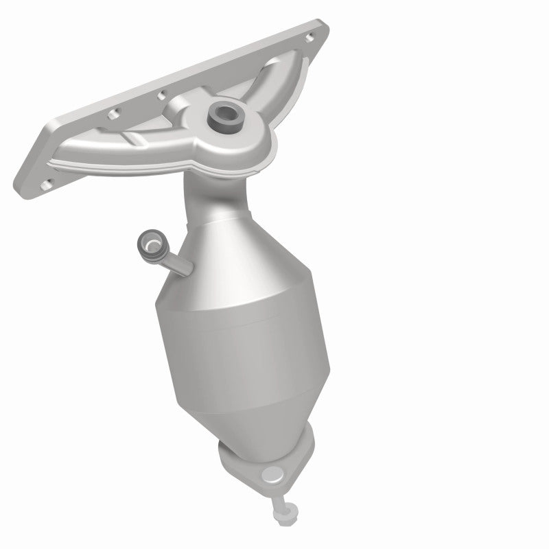 MagnaFlow Mazda 6 HM Grade Federal / EPA Compliant Manifold Catalytic Converter 50864 360 Degree Image Set