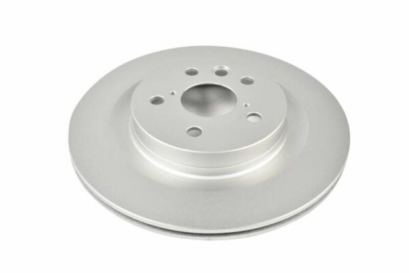 DBA 2022+ Lexus NX350 2.4L En-Shield Standard Front Brake Rotor 3867E 3867E User 1