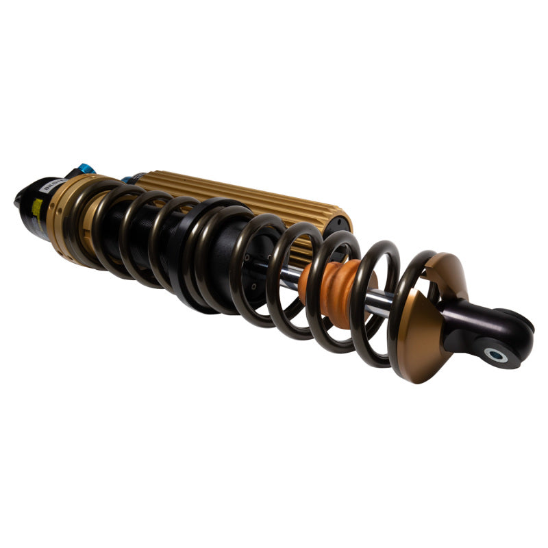 Bilstein 20-21 Polaris RZR XP 1000 Black Hawk Powersports Shock & Coil Spring Assembly - Front Right 41-338872 41-338872 User 5