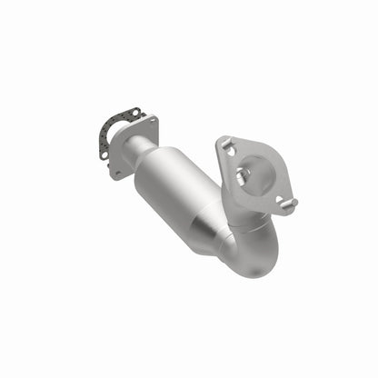 MagnaFlow Cadillac SRX California Grade CARB Compliant Direct-Fit Catalytic Converter 5451170 360 Degree Image Set