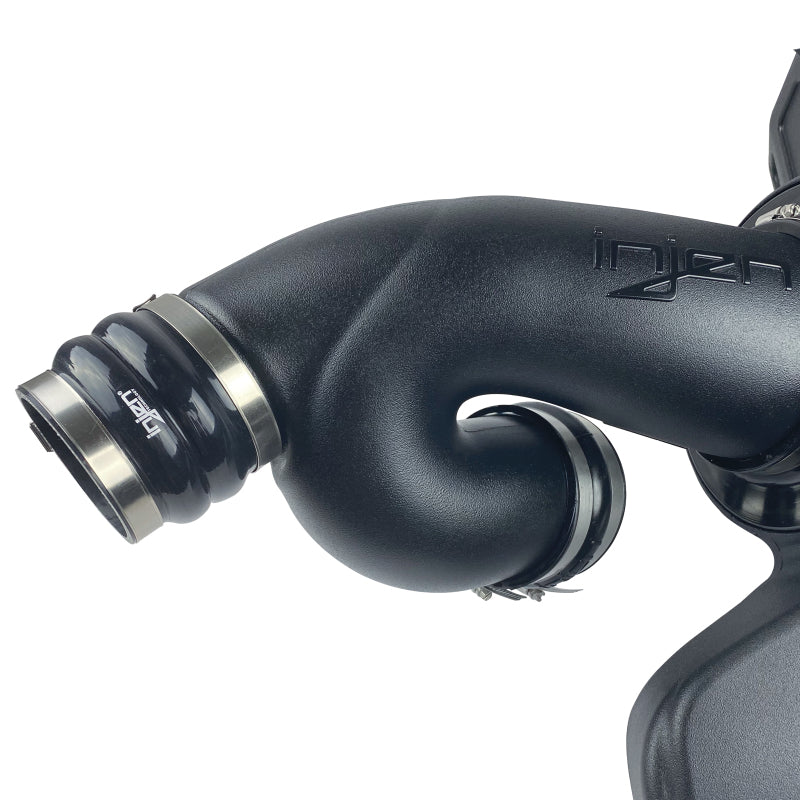 Injen 2015+ Ford F-150 2.7L/3.5L V6 EcoBoost Oiled Evolution Intake EVO9104C EVO9104C Photo - out of package