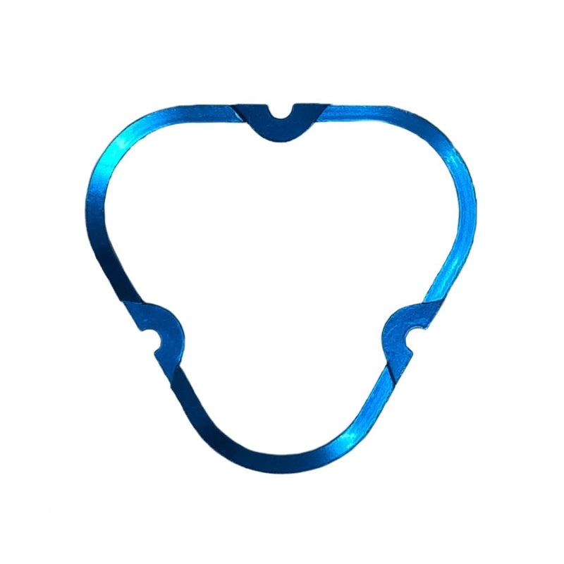 KC HiLiTES FLEX ERA® 3 - 1-Bezel Ring - ED Coated 30558 Photo - Primary