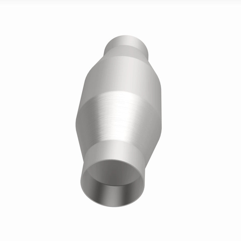 MagnaFlow Standard Grade Federal / EPA Compliant Universal Catalytic Converter 59920 360 Degree Image Set