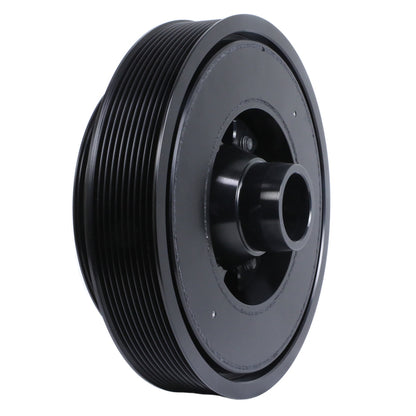 Fluidampr 15-21 Dodge Hellcat Charger/Challenger 6.2L Supercharged Steel Internally Balanced Damper 840302 840302 User 1