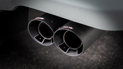 Borla 22-24 Toyota Tundra 3.4L V6 (Inc. Hyb.) Ext. Cab/STD Bed/145.7in WB S-Type Cat-Back - Carbon 140939CFBA 140939CFBA User 2