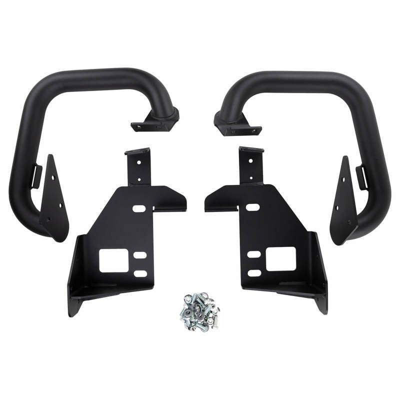 ARB Summit Rear Bumper Lower Tube 19-20 Ford Ranger Suite OE Towbar 5740200 5740200 Photo - Primary