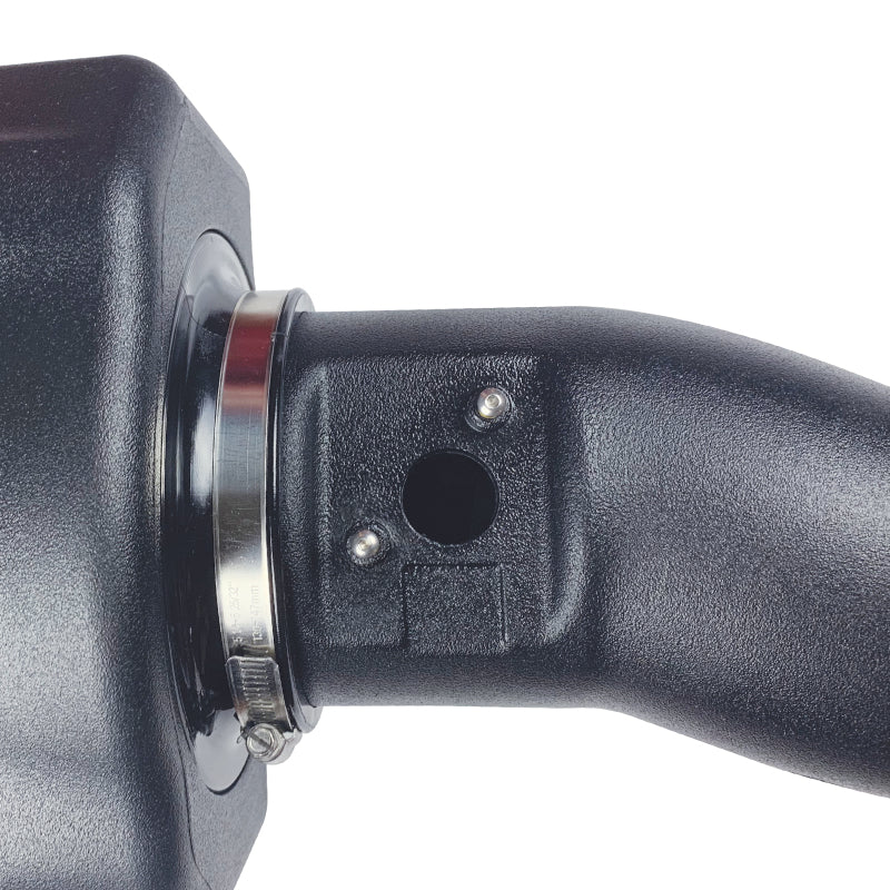 Injen 10-21 Toyota 4Runner Cold Air Intake System - Oiled Filter EVO2202C EVO2202C User 1