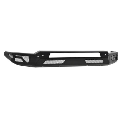 Westin 2010-2019 Dodge Ram 2500/3500 ( Old Body Style )  Pro-Mod Front Bumper 58-41195 58-41195 Photo - Unmounted