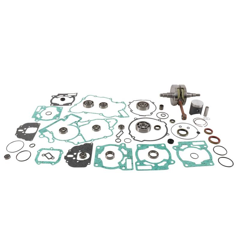 Vertex Pistons Vertex KTM Complete Engine Rebuild Kit WR101-218 WR101-218 Photo - Primary