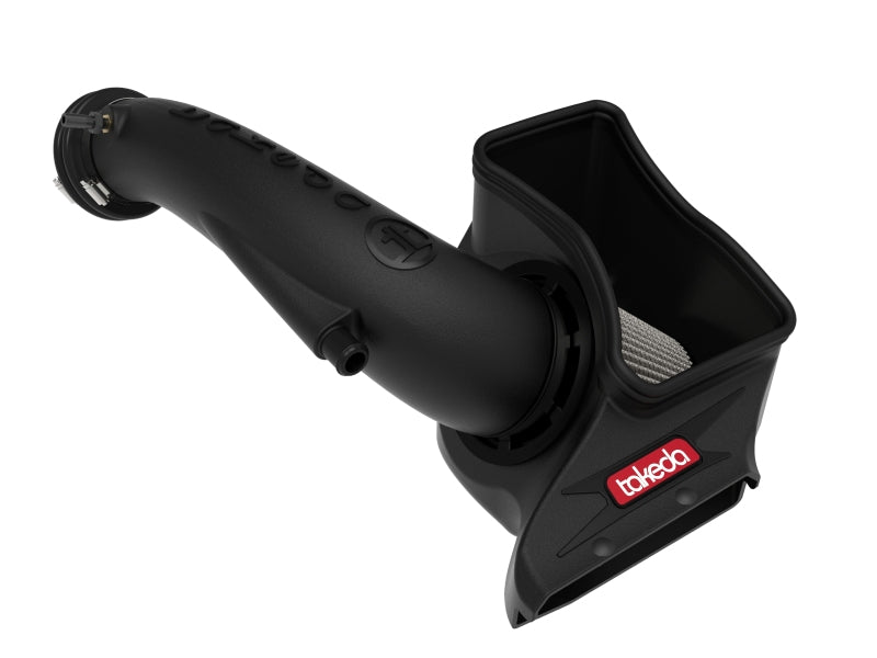 aFe Takeda Stage-2 Pro DRY S Cold Air Intake System 2022 Hyundai Elantra N 56-10057D 56-10057D Photo - Unmounted