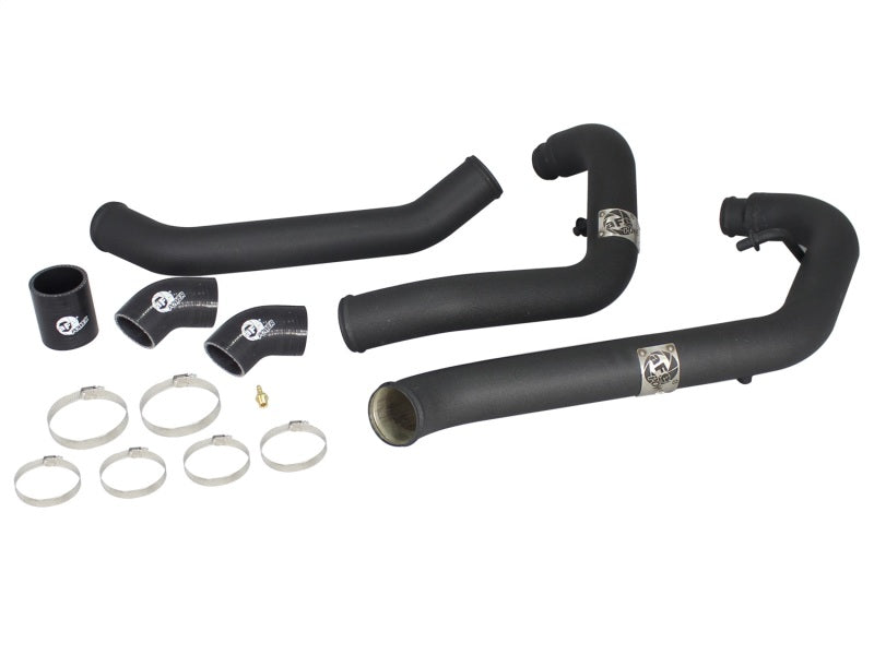aFe BladeRunner 2-1/2in Intercooler Tube Hot Side - Ford F-150 EcoBoost 11 46-20128 Photo - Unmounted