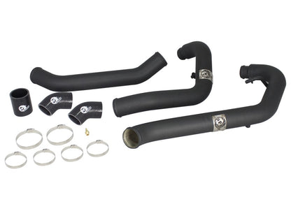 aFe BladeRunner 2-1/2in Intercooler Tube Hot Side - Ford F-150 EcoBoost 11 46-20128 Photo - Unmounted