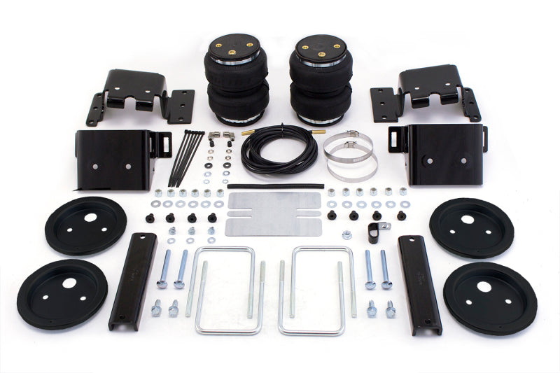 AIRLIFT Loadlifter 5000 Ultimate Air Spring Kit w/Internal Jounce Bumper 88338 Photo - Primary