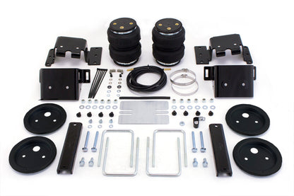 AIRLIFT Loadlifter 5000 Ultimate Air Spring Kit w/Internal Jounce Bumper 88338 Photo - Primary