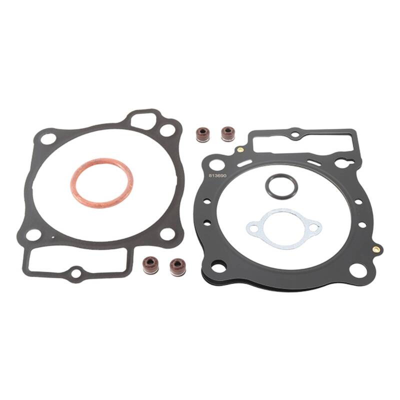 Vertex Pistons Vertex Gaskets 17-18 Honda CRF450R Top End Gasket Kit 810989 810989 Photo - Primary