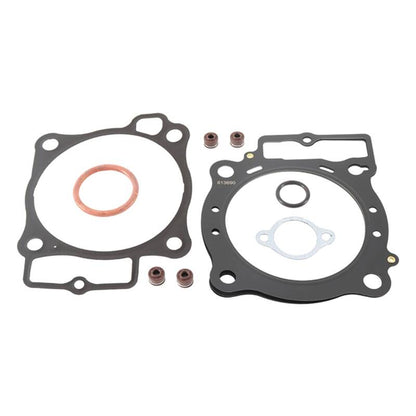 Vertex Pistons Vertex Gaskets 17-18 Honda CRF450R Top End Gasket Kit 810989 810989 Photo - Primary