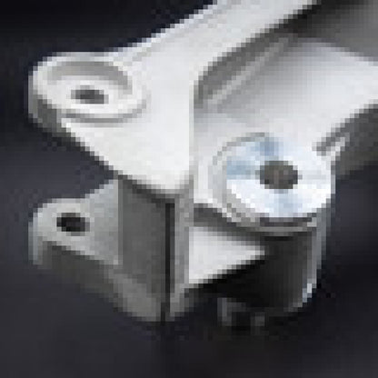 SPL Part Solid Subframe Bushings for Porsche 996 / 997 SPL SSB 996 User 1