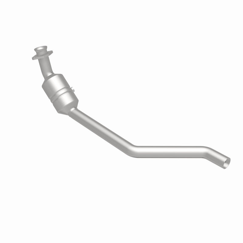 MagnaFlow Jaguar S-Type OEM Grade Federal / EPA Compliant Direct-Fit Catalytic Converter 51224 360 Degree Image Set