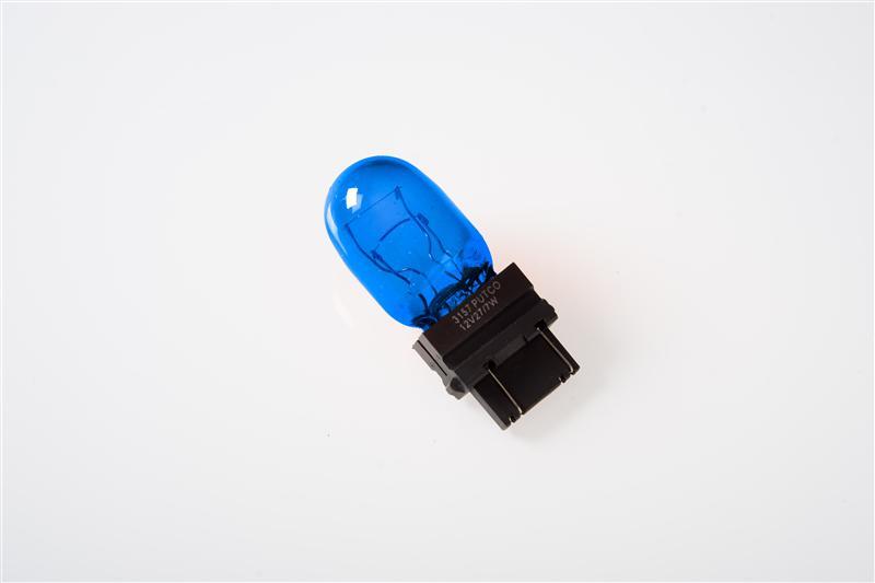 Putco Universal, Mini-Halogens - 1156 - NITRO WHITE 211156B Photo - Primary