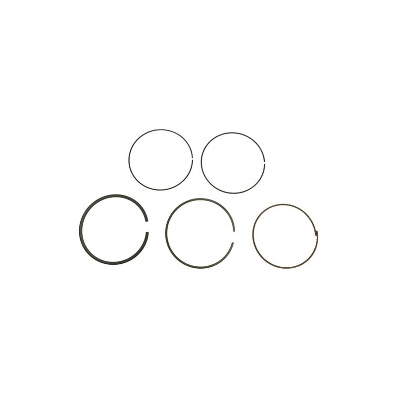 Athena Kymco Maxxer HR 300 78mm Bore Piston Ring Set (For Athena Piston) S41316141 S41316141 Photo - Primary
