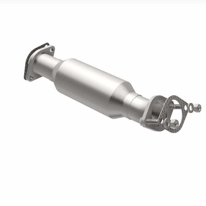 Magnaflow 07-09 Hyundai Santa Fe 3.3L Direct Fit Converter 5592426 5592426 360 Degree Image Set