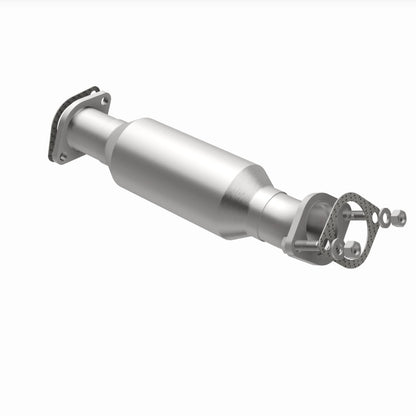 Magnaflow 07-09 Hyundai Santa Fe 3.3L Direct Fit Converter 5592426 5592426 360 Degree Image Set